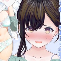 春セーター衣装でおしがました結果…♡ (2025/05/01)
