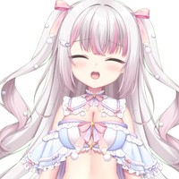 【あまあまちゅっとぷらん限定】ベッドでオナニーしてみた