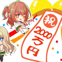 「ゴア・スクリーミング・ショウ」リニューアル版（仮）CF　2000万円達成！