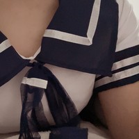 制服着てみたよ！初投稿🤭