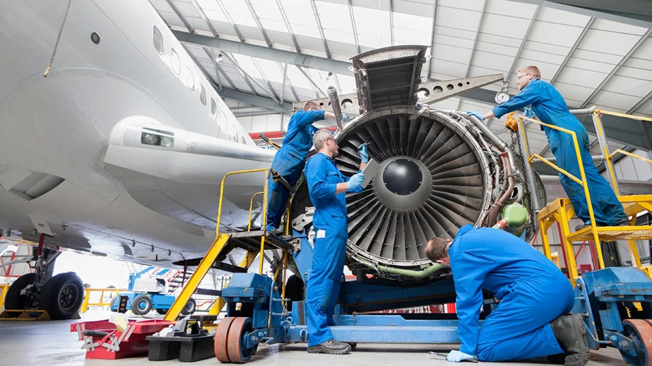 世界の航空機MRO産業調査、規模、成長、シェア、トップメーカー、洞察分析、2025-2037年予測