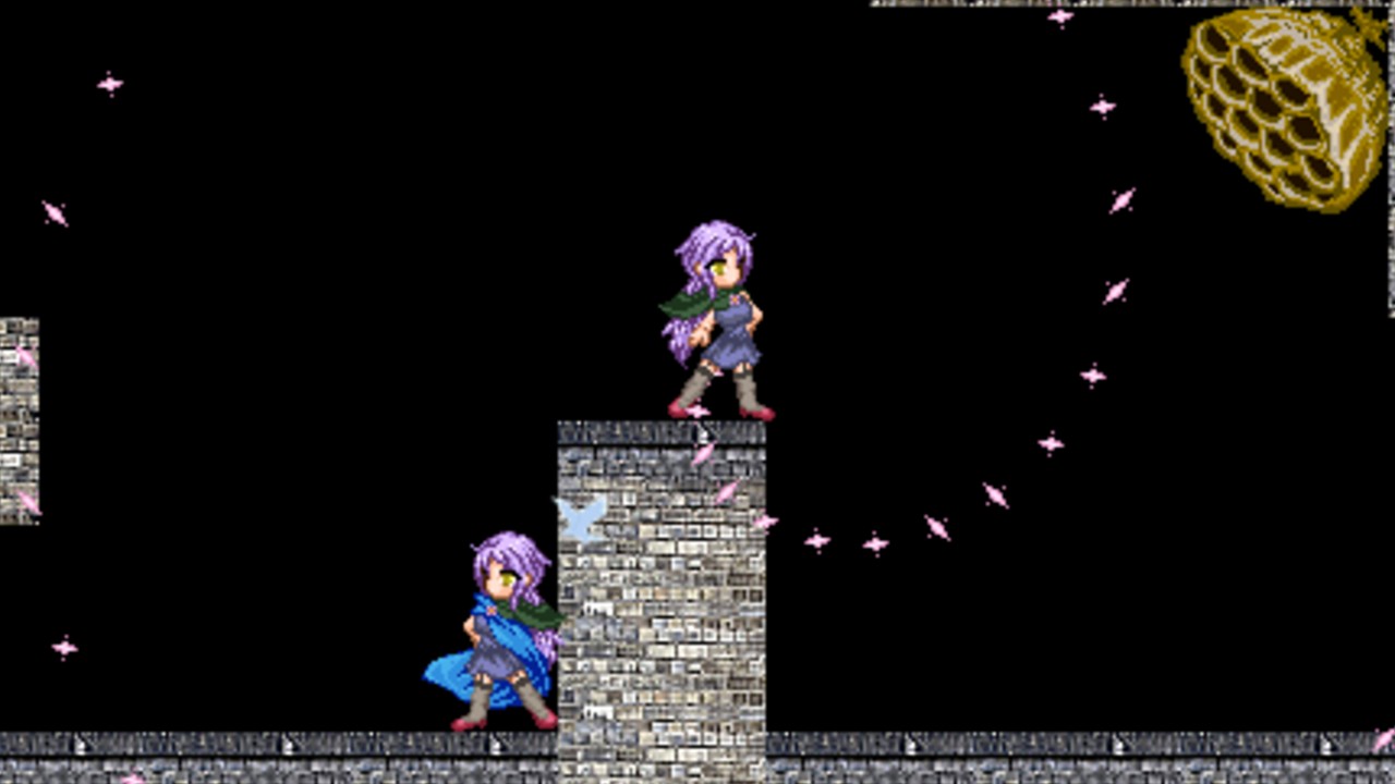 武器　特殊なやつ