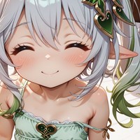 【原神】旅人とナヒーダの秘密の恋人契約 #05 フォンテーヌの女性たちと、プレッシャー【二次創作】