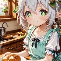 【原神】旅人とナヒーダの秘密の恋人契約 #06 旅人の意地と、甘い挫折【二次創作】