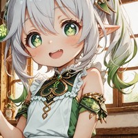 【原神】旅人とナヒーダの秘密の恋人契約 #07 ダメ人間進行中につき【二次創作】