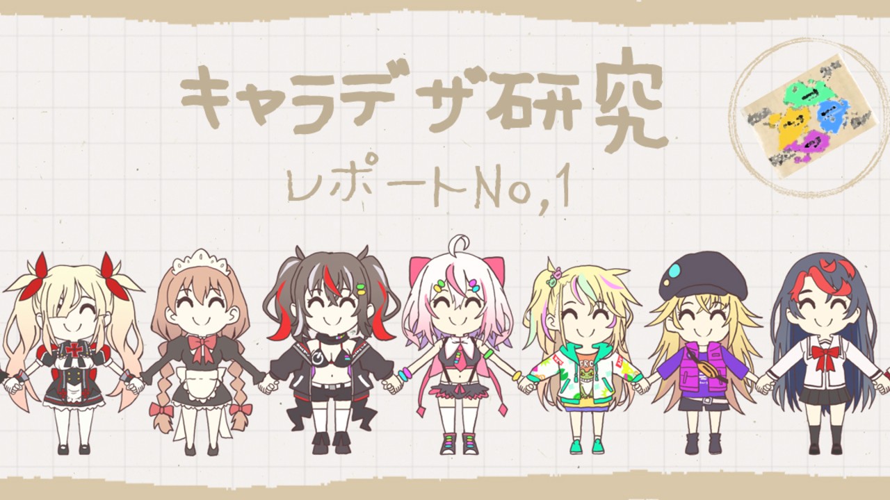 【限定公開】オリキャラ世界の地図を作ろう