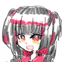 兄妹愛物ノベルゲーム「スカーレットハートを捧ぐ」製作中の進歩1