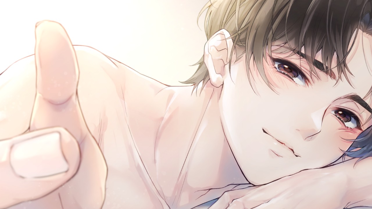 新作「ひねくれ玲央くん」トラック2までの試聴音声を公開します！