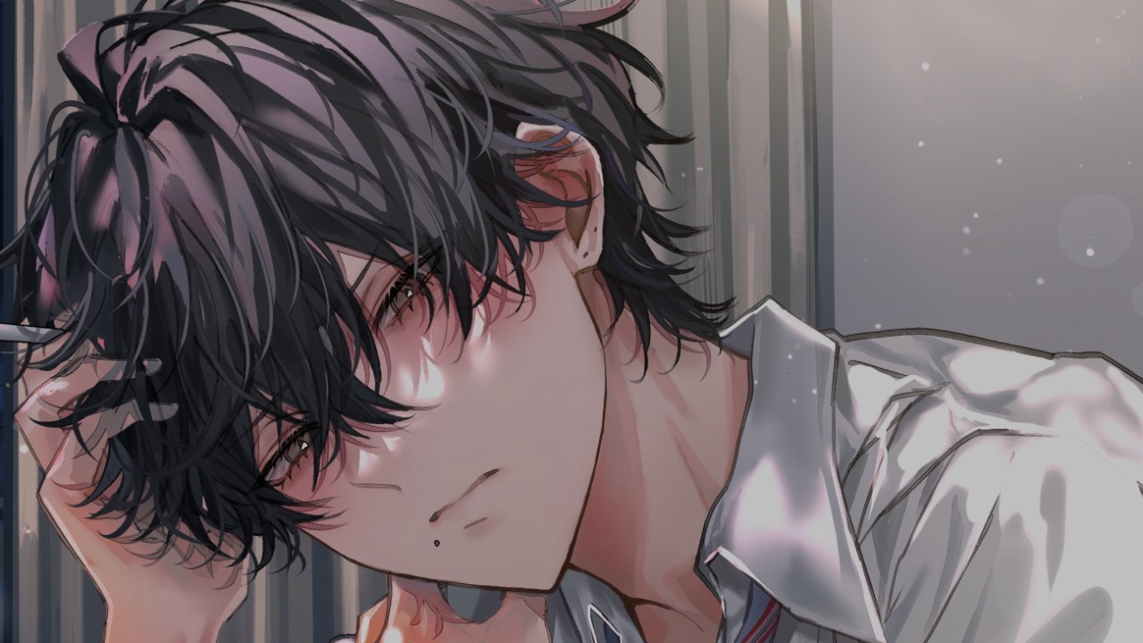 【SS】付き合ってはじめての誕生日。#柚木慧