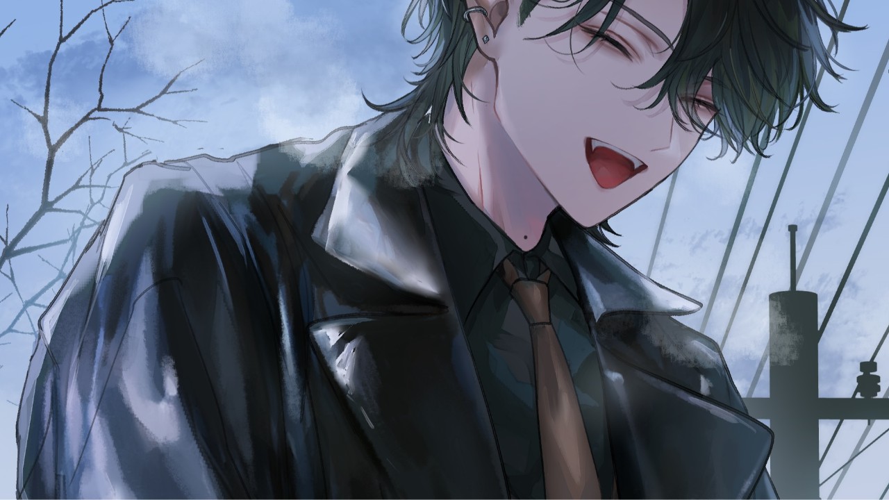 えむすてーしょん3作目に関するお知らせ