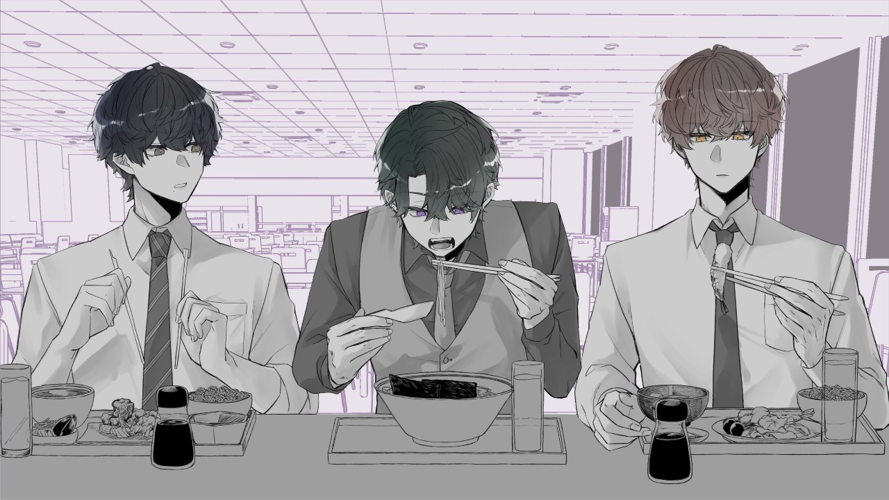 #COMITIA155お品書き＆注意事項など