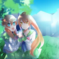 I till the sky falls 始動