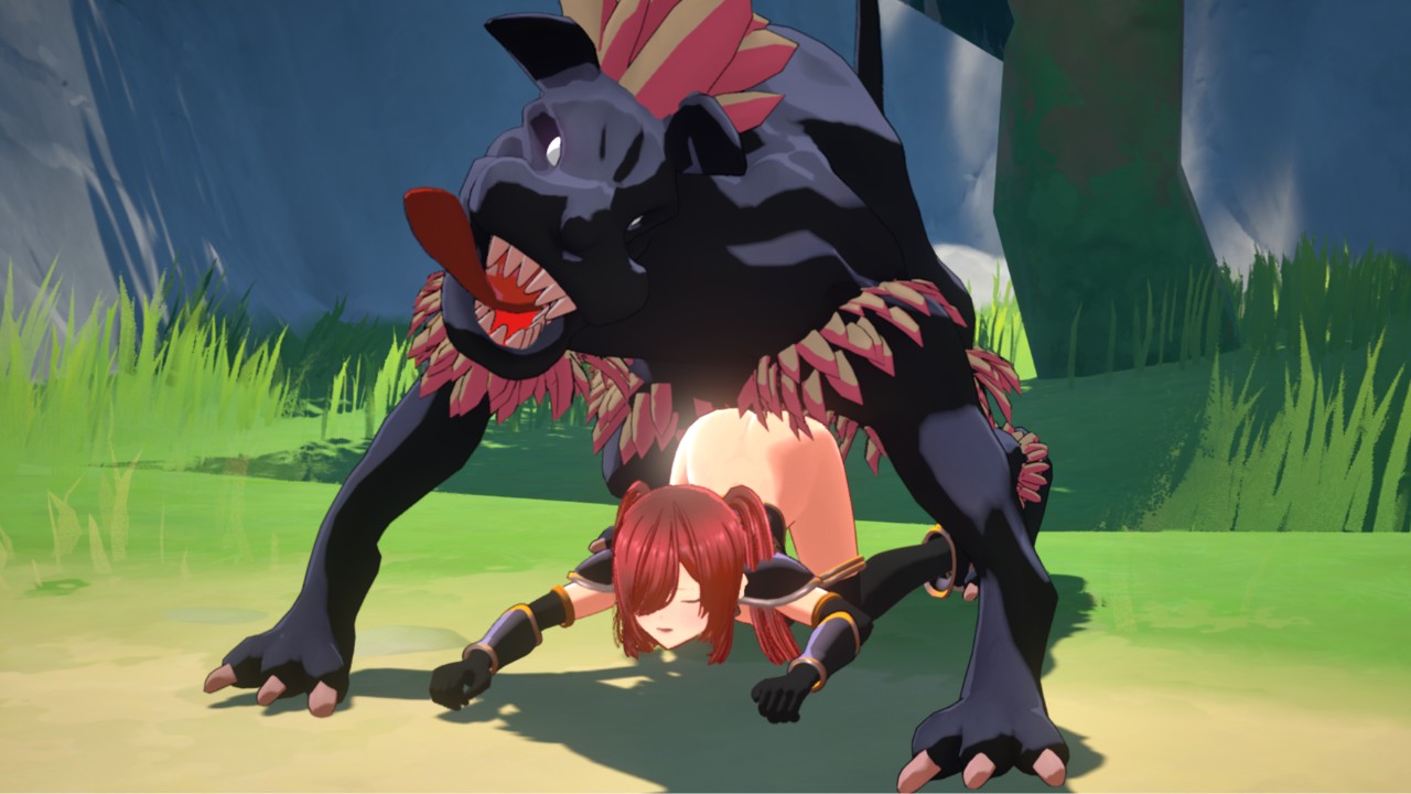 モンスター「ガウルス」を追加&戦闘演出を調整