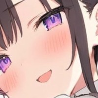 耳舐めASMR？♡