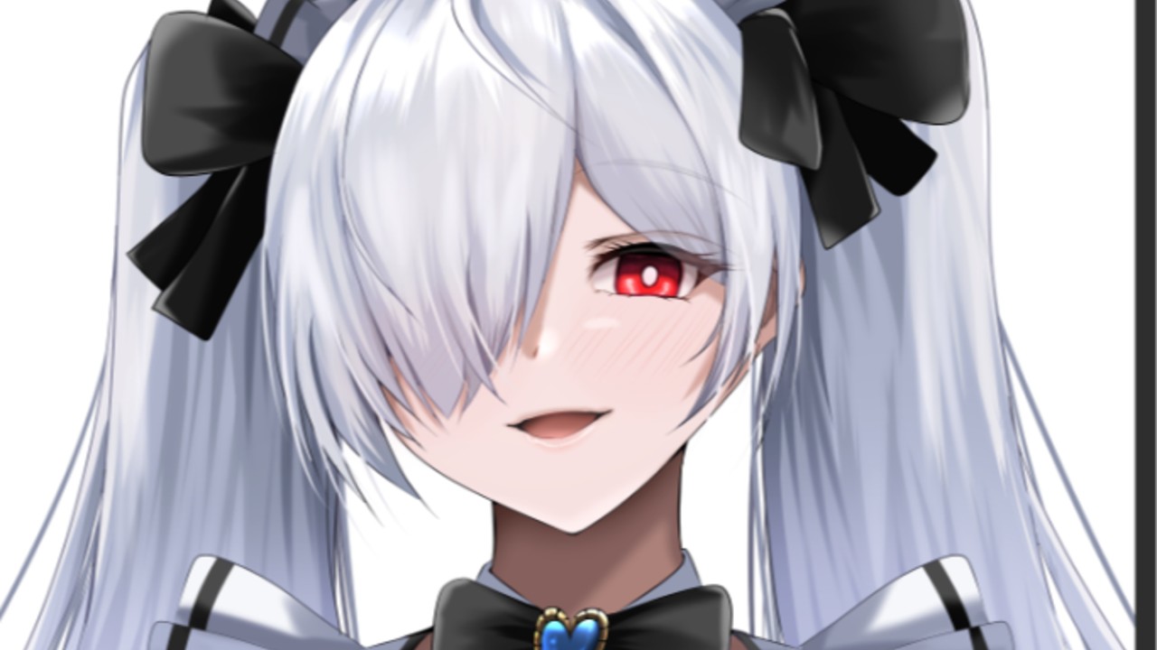 らくがきイラスト２