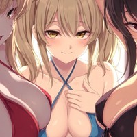 💗（毎月更新）璃紗の悪～い色仕掛けゲームまとめ💗