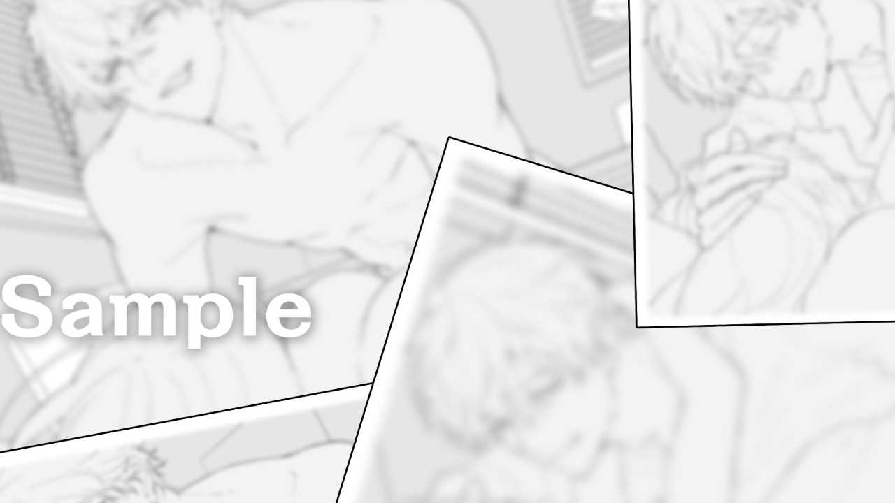 【特典イラスト】イラストレーター様公開＆ちらみせ