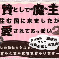 新作です！いつも溺愛甘々だけど、エッチは時々意地悪になる！