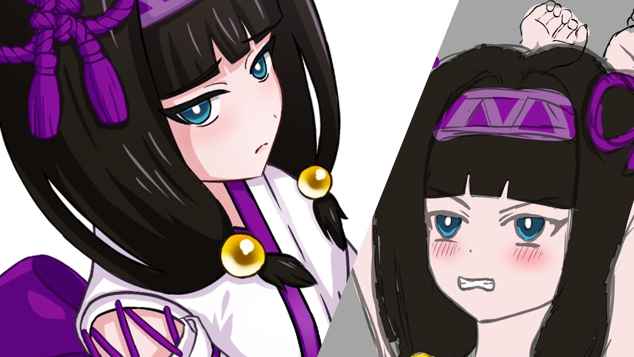 「つながれのツヅリ」進捗報告#01 ゲームの全体像と方向性