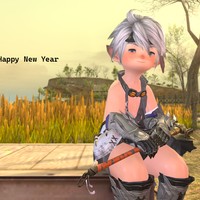 【WoLalafell-2025年度回顧】