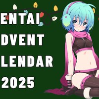 Hentai Advent Calendar: Day 4
