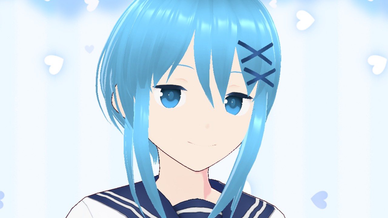 はじめまして