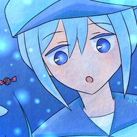 【創作小説】しんかいのくらげ　前編