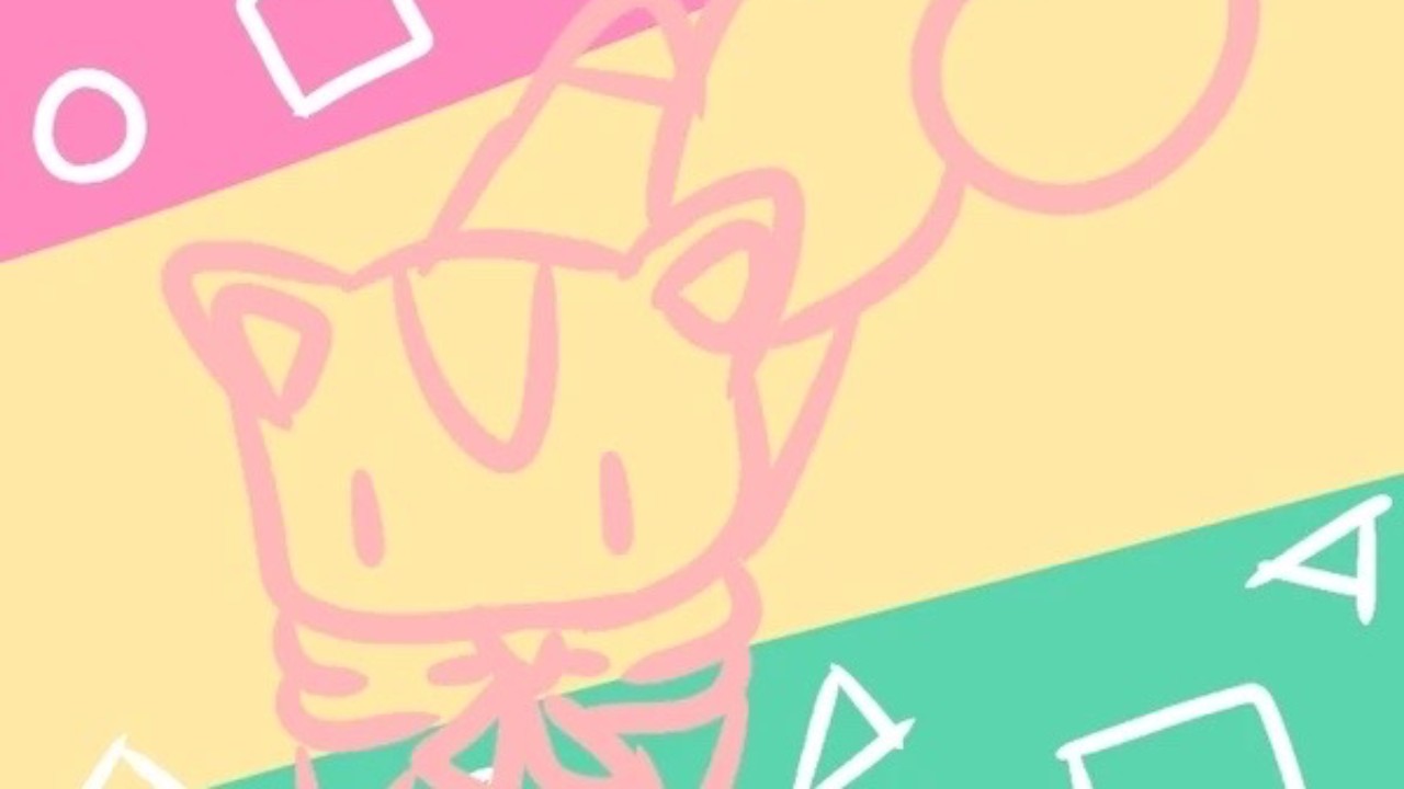 【予告】昔の作品をYouTube Shortsに投稿していきます！