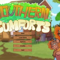 Southern Cumforts Furry - サザン・カンフォーツ・毛皮