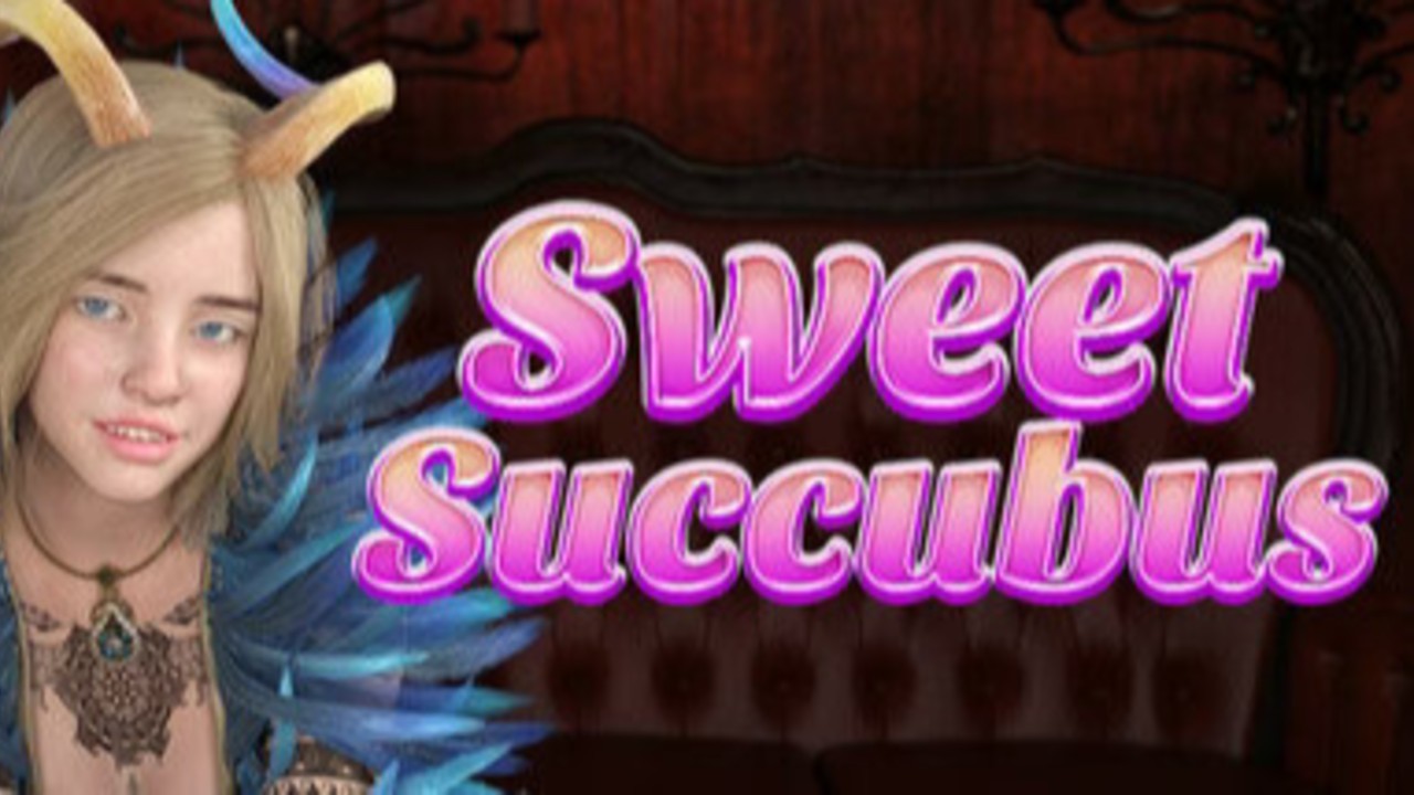 Sweet Succubus - スウィート・サキュバス