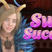 Sweet Succubus - スウィート・サキュバス