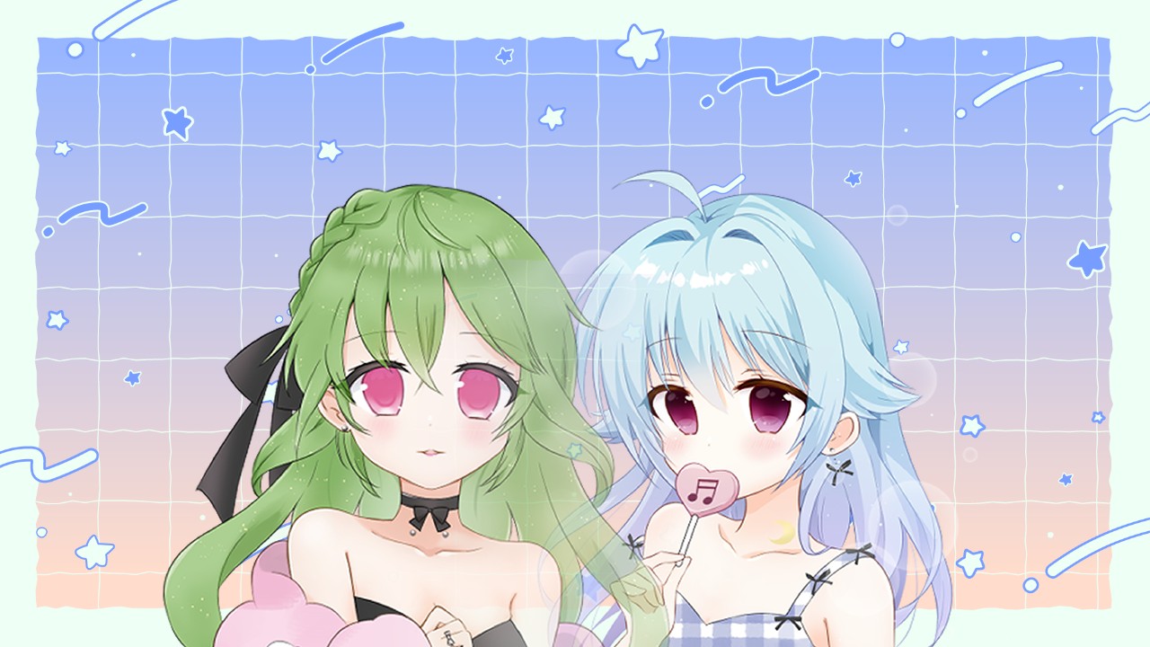 イラストおまけ話①
