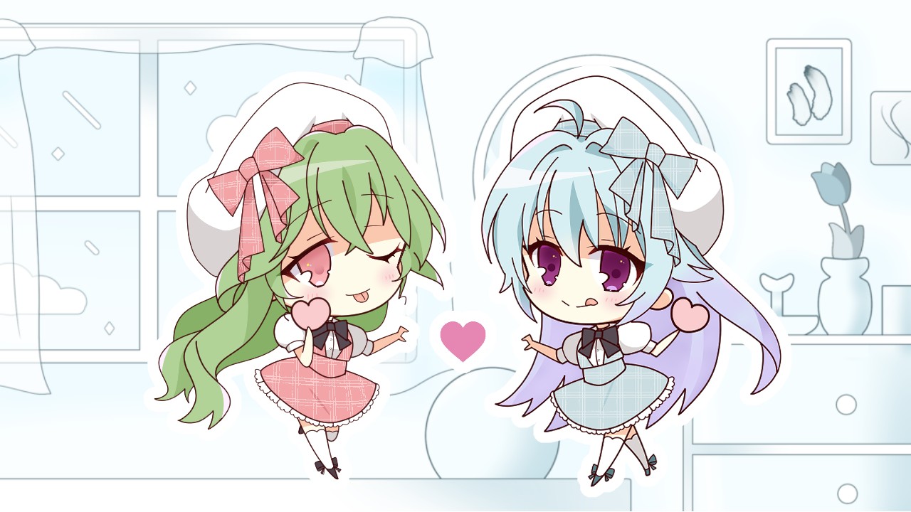 💚少しずつ…