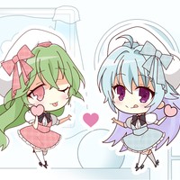 💚少しずつ…