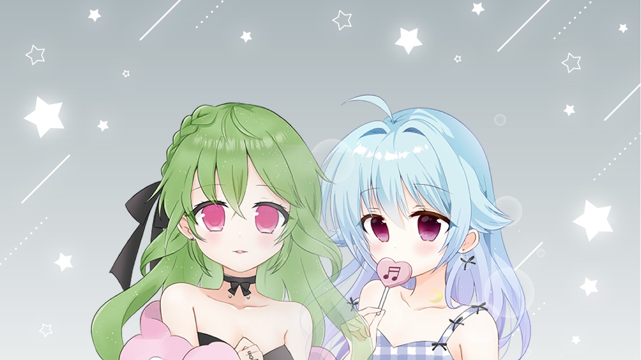 🫧はじめまして！