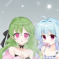 🫧はじめまして！