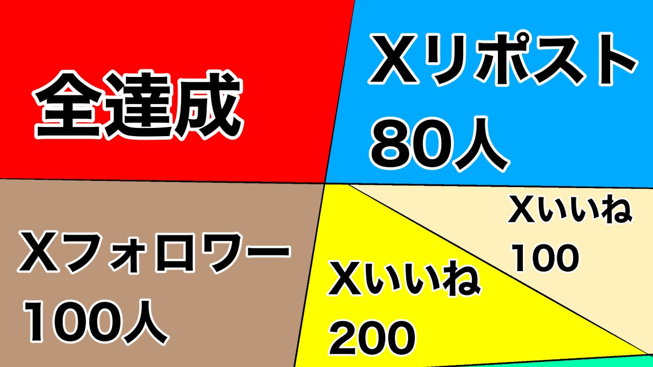 立ち絵公開チャレンジありがとうございました💖！