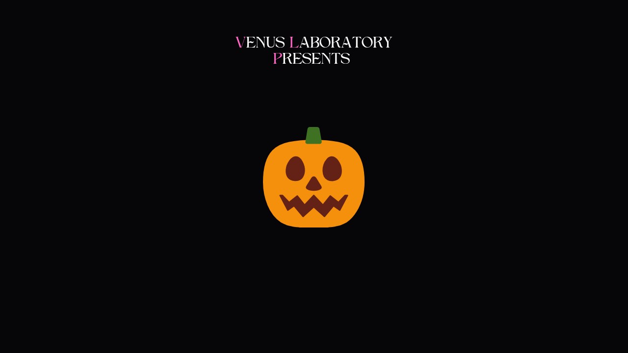 🎃ハッピーハロウィン！特別なお知らせ🎁