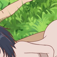 女野武士の骸がエロかったので