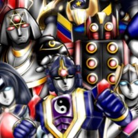 凰太郎戦隊ロボ大特集