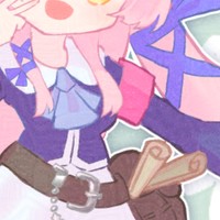 SDイラスト練習