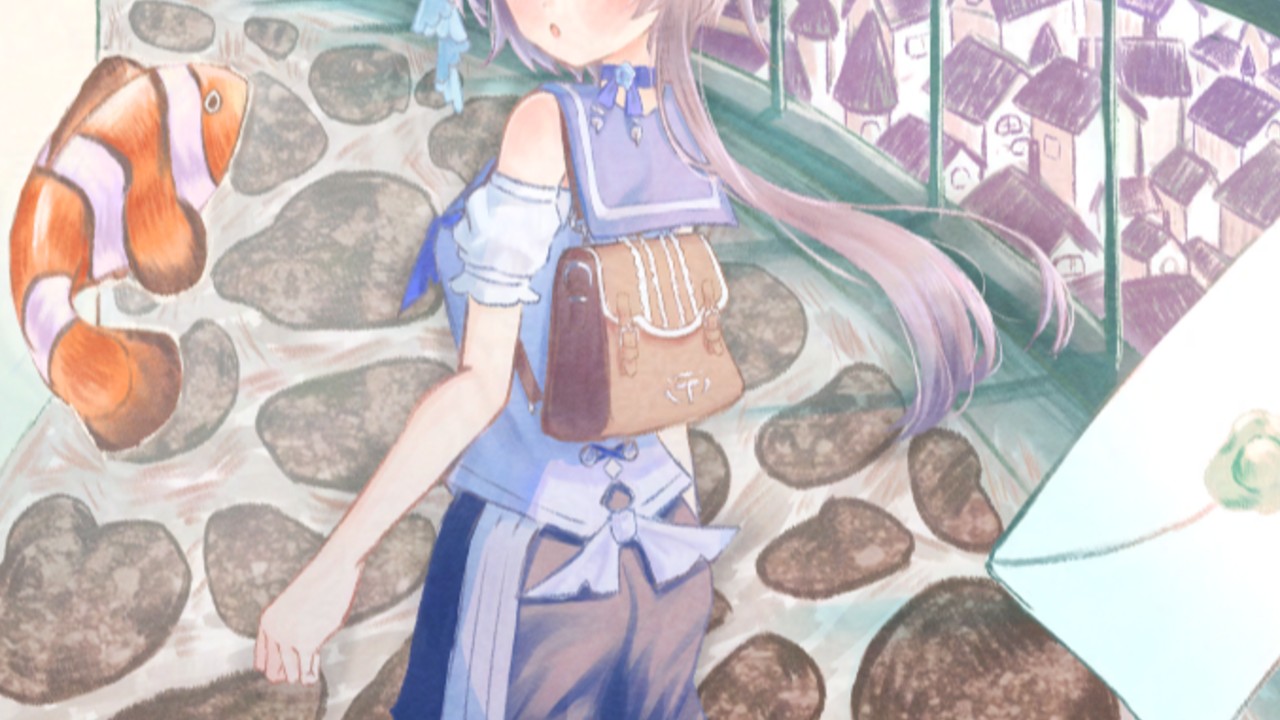 背景と向き合った一枚と、これからの話