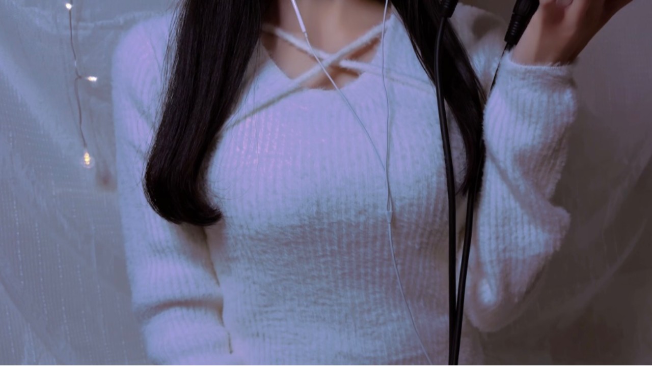 【ASMR動画】募集していた質問に答えていくゆる雑談💓