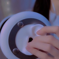 新しいマイクのテストASMR（ショート）