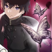 Line風公式SS【ならば巫子は悪の側に付く】