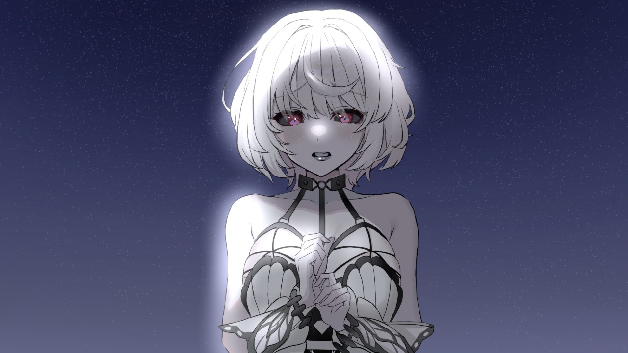 エウナとジューンブライド Line風公式SS【ならば巫子は悪の側に付く】