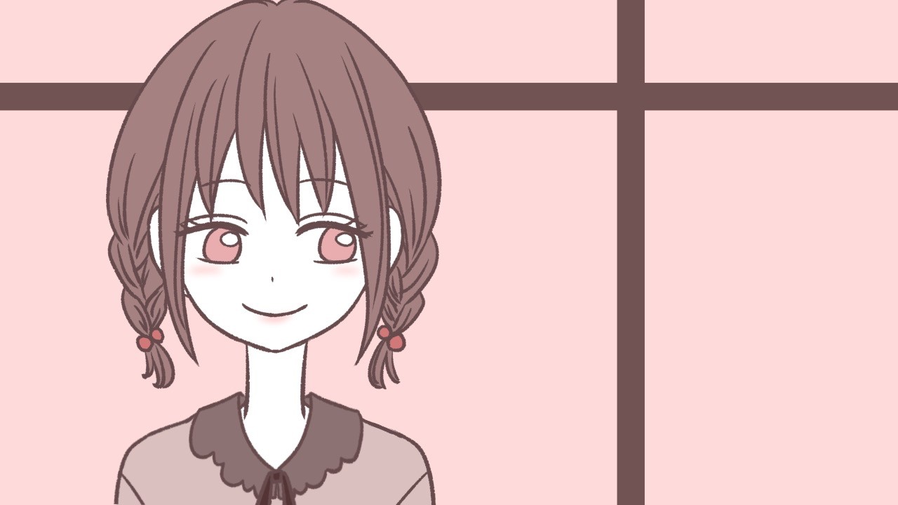 初めまして