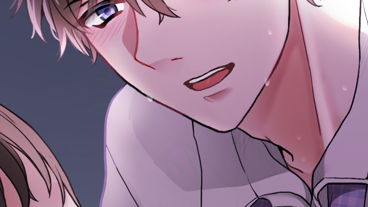 新作『寝てる間におま〇こいじめ→ひたすらパコパコ♡されちゃう』が発売されました！