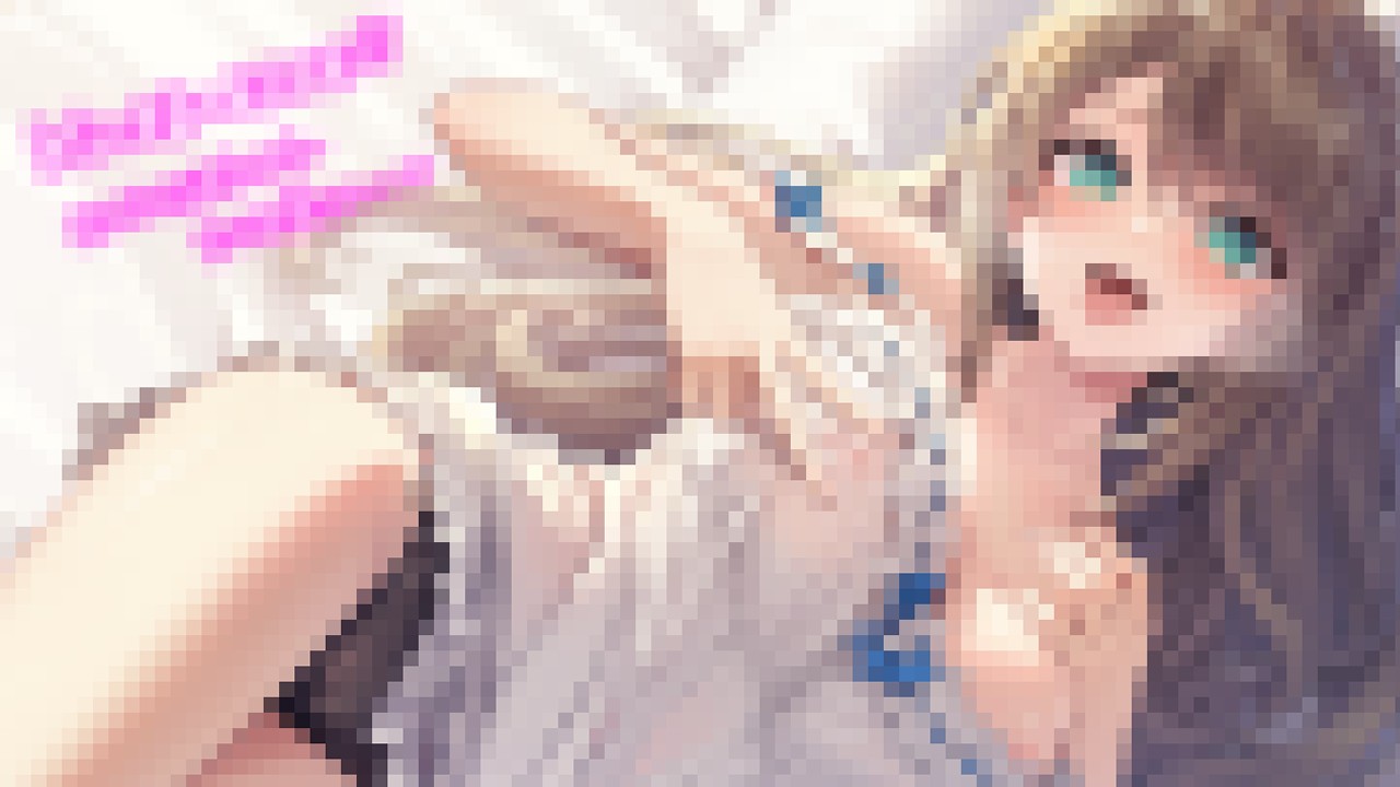 ふぉろーありがとう♡（メッセージ入り壁紙配布）