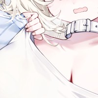 えっちしてないけどえっちな声が出る僕の性癖…